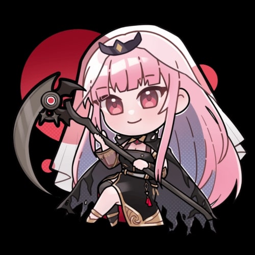 — Calli AraAra —