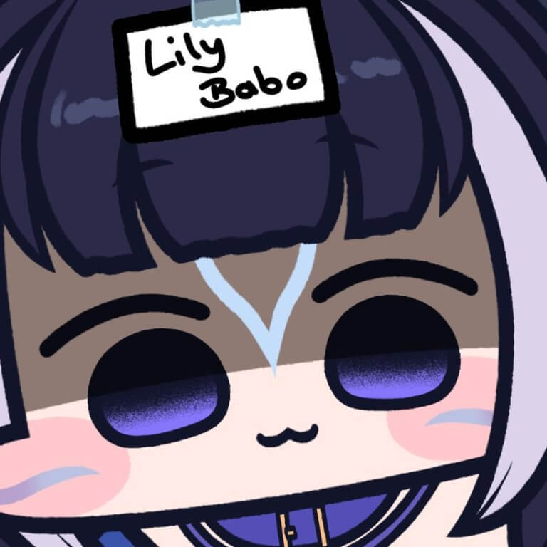 — Shylily AraAra —